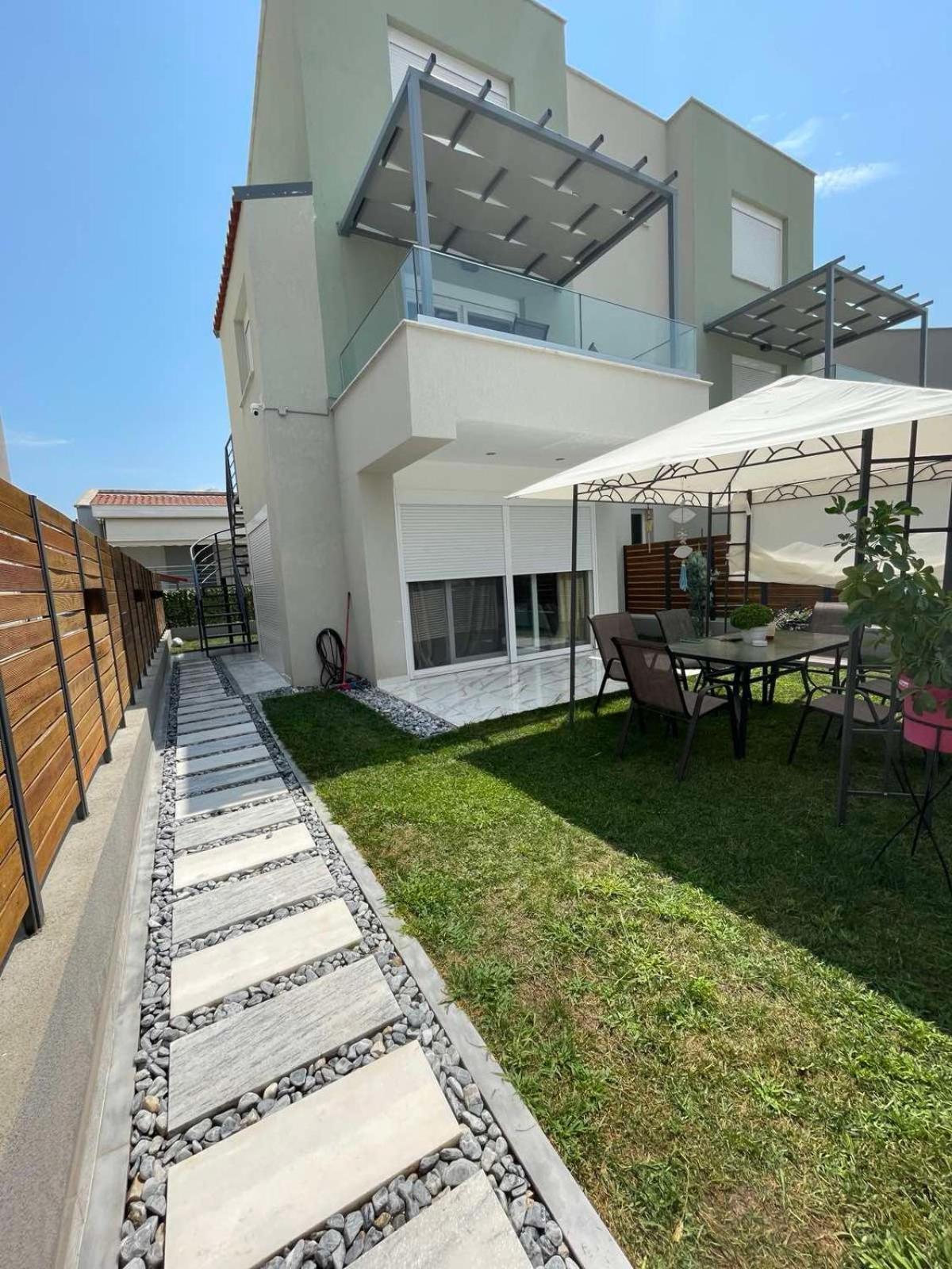 דירות קאבאלה Chara'S House מראה חיצוני תמונה